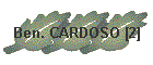 Ben. CARDOSO [2]