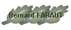 Bernard FARAUT
