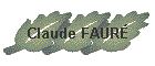 Claude FAUR