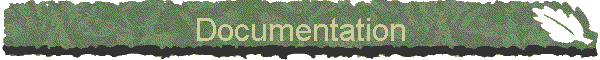 Documentation