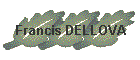 Francis DELLOVA