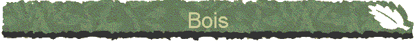 Bois