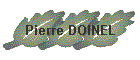 Pierre DOINEL