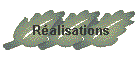 Ralisations